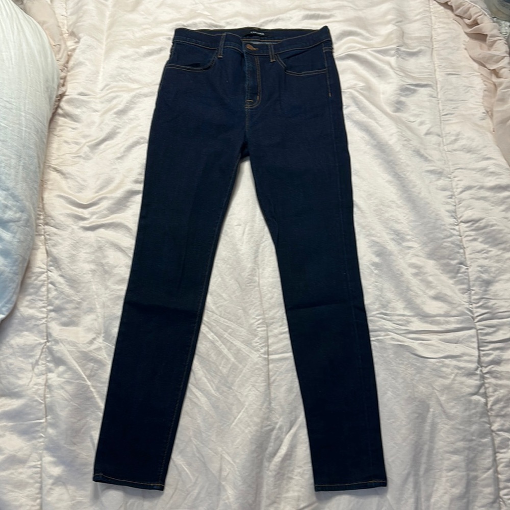 J Brand Maria Jeans